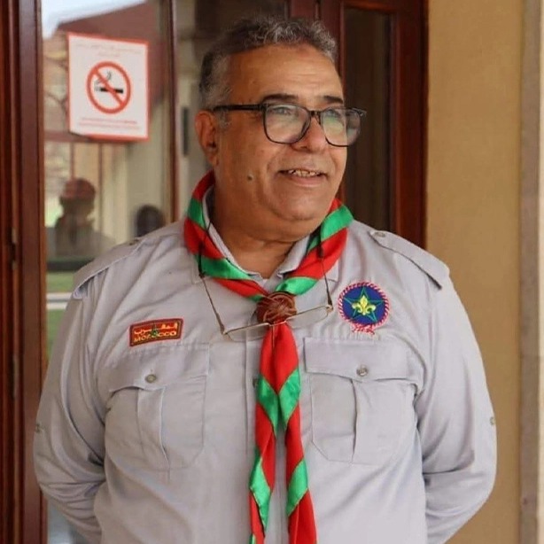 ق. محمد عبدلاوي